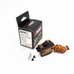 Wholesale EMAX ES08MDII Metal Digital 13g Waterproof With Gears Uesd for RC Car Helicopter Boat Airplane Accessories